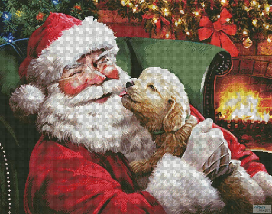 (image for) Warm Wet Nose