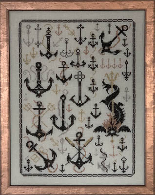 Rosewood Manor Charting Creations Unique Counted Cross Stitch Patterns And Kits