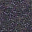 00206 Violet Glass Seed Beads