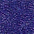 00252 Iris Glass Seed Beads