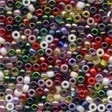 00777 Potpourri Glass Seed Beads