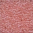 02005 Dusty Rose Glass Seed Beads