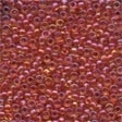 03056 Antique Red Antique Glass Beads