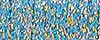044 - Confetti Blue Blending Filament