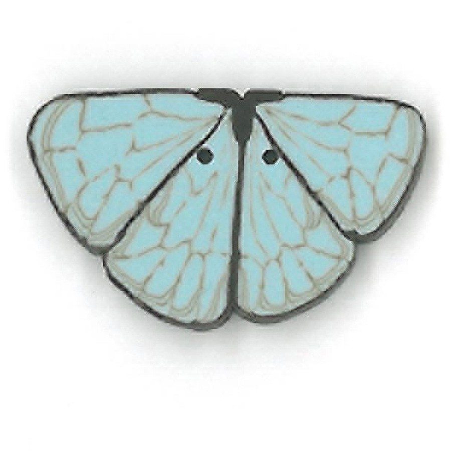 Blue Butterfly