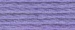 DMC #155 Medium Dark Blue Violet - Click Image to Close