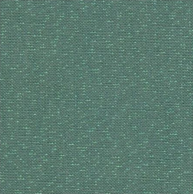 40 Count Emerald Opalescent Newcastle Linen