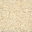 40123 Creme Petite Seed Beads