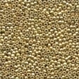 40557 Gold Petite Seed Beads