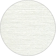 30 Count White Linen