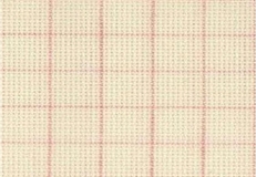 18 Count Ecru Magic Guide Aida - CLEARANCE