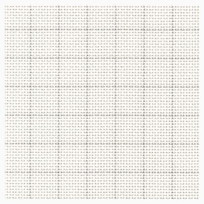 Granite 20 Count Zweigart Aida cross stitch fabric various size options 