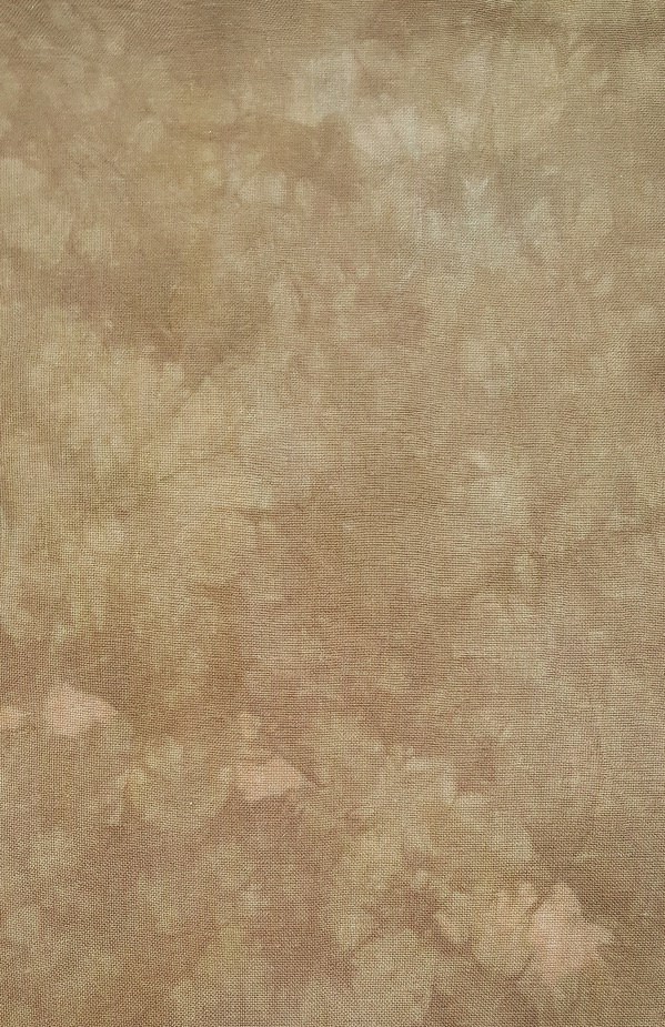 (image for) 32 Count Linen Fiberlicious Cafe Mocha Hand Dyed Fabric