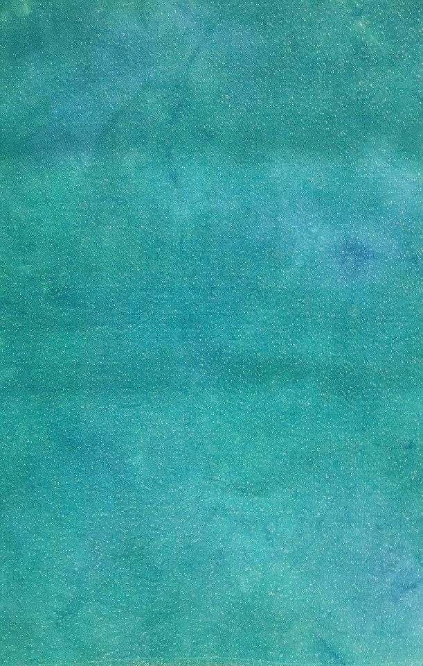 (image for) Moana Maniki Hand Dyed Fabric