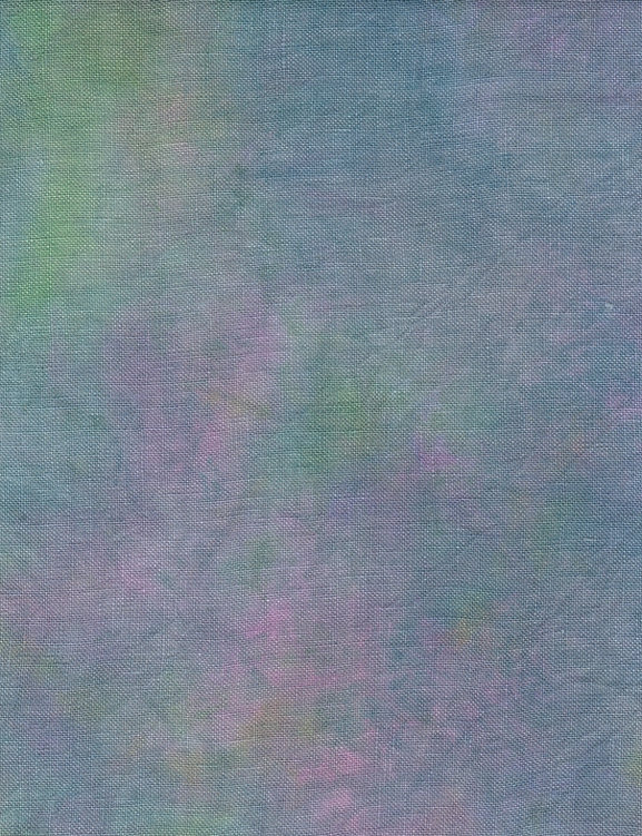 (image for) Poseidon's Cave Hand Dyed Fabric
