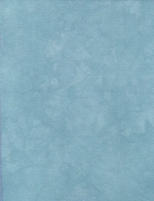 (image for) Singing In The Rain Hand Dyed Fabric
