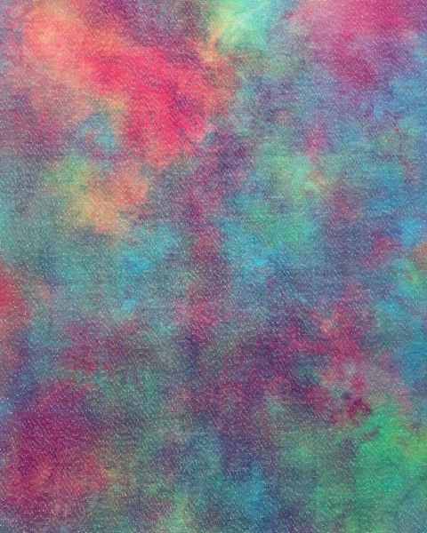 (image for) Starburst Hand Dyed Fabric