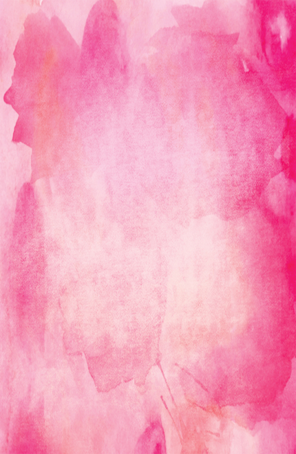 Splash Patterned Cross Stitch Fabric