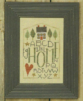 (image for) Home