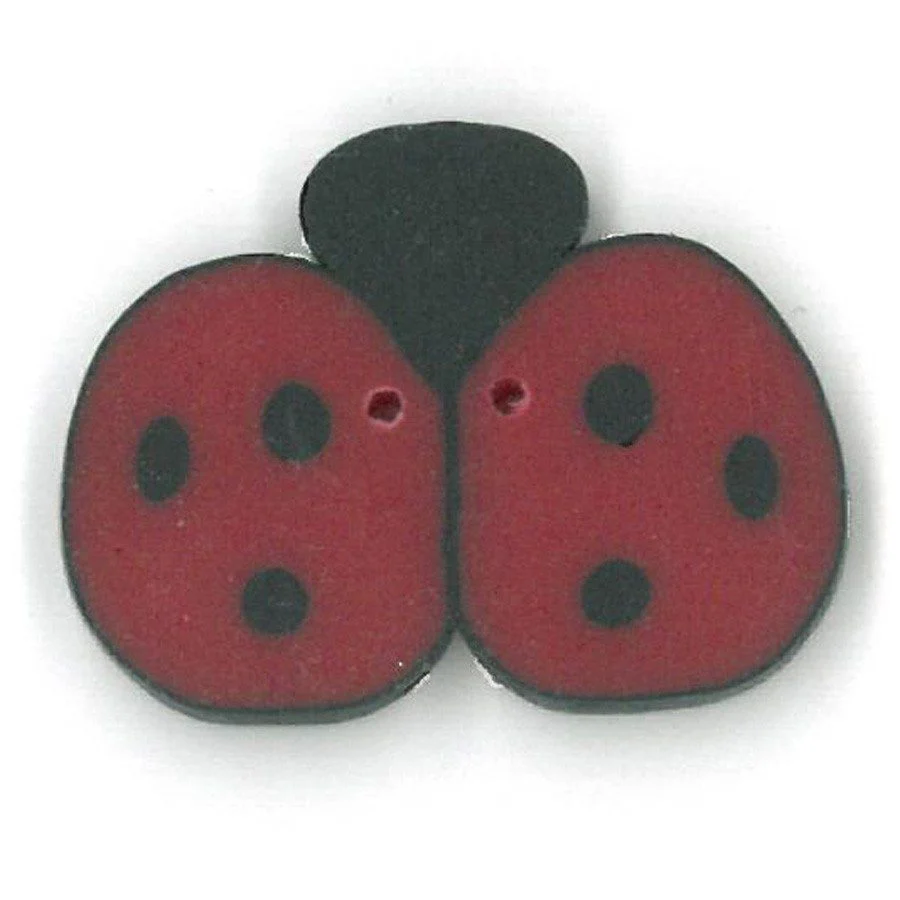 (image for) medium red ladybug