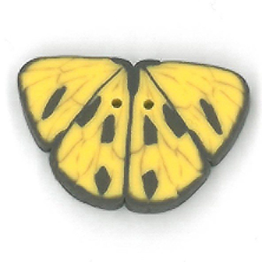 (image for) Yellow Butterfly - Small