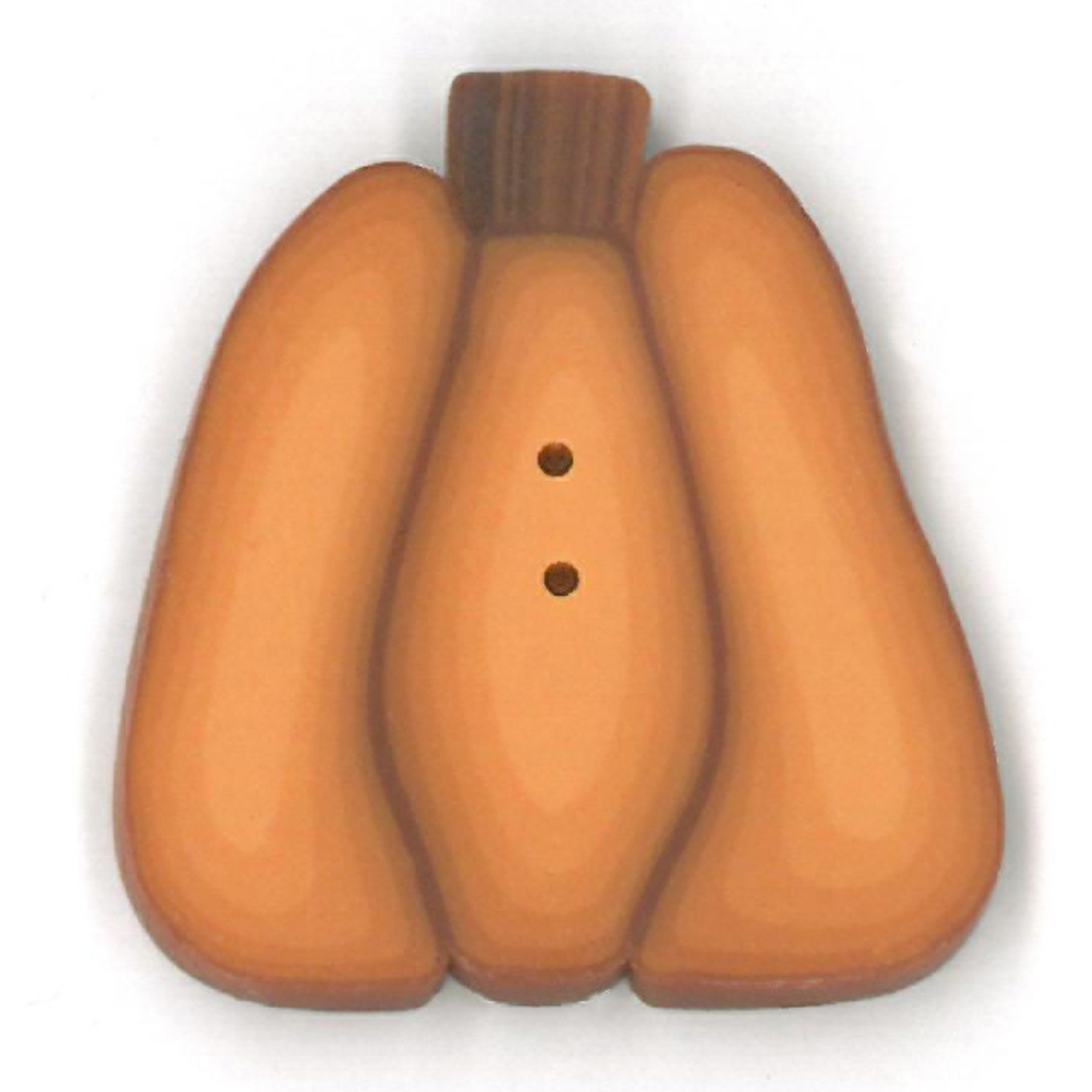 Golden Pumpkin - Large