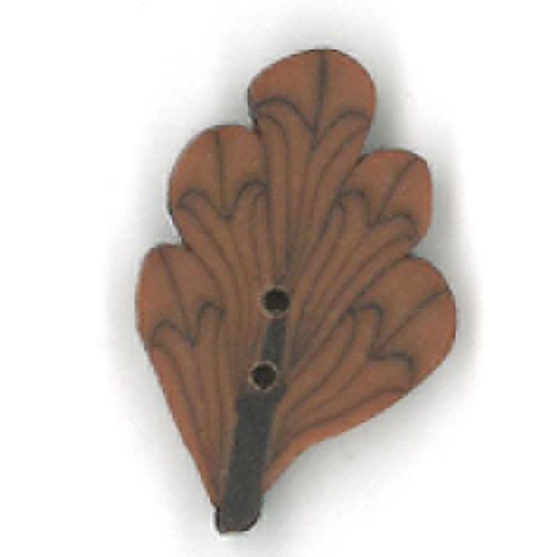Oak Leaf - Tiny