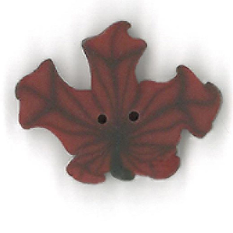 Red Maple Leaf - Small