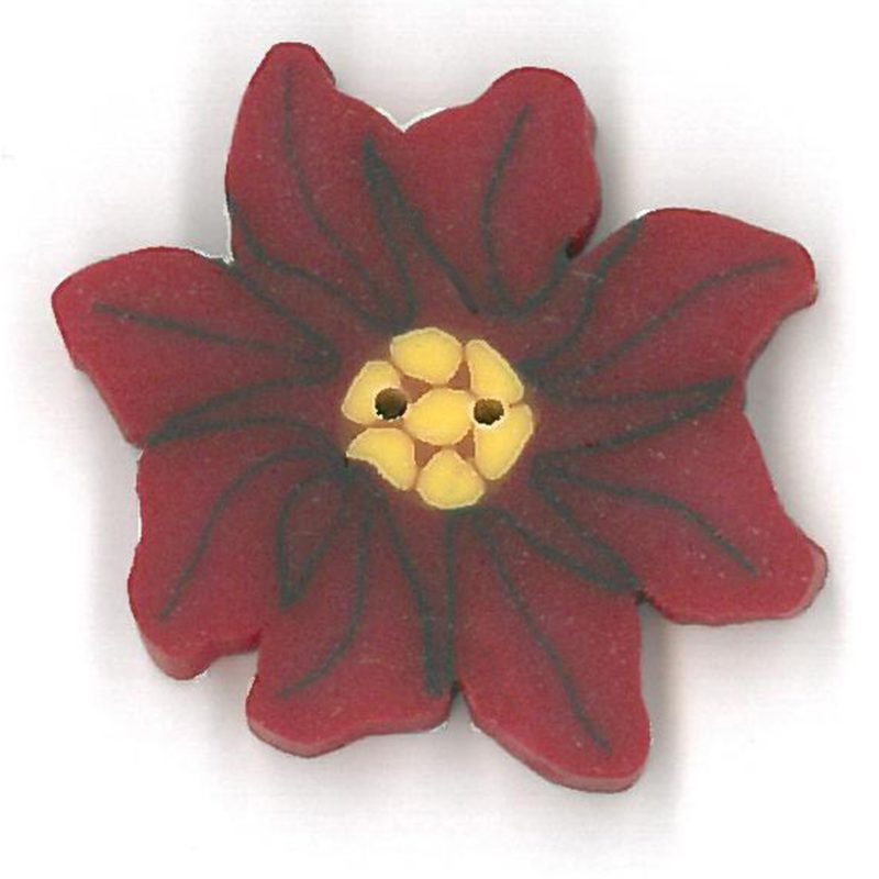 Poinsettia - Small