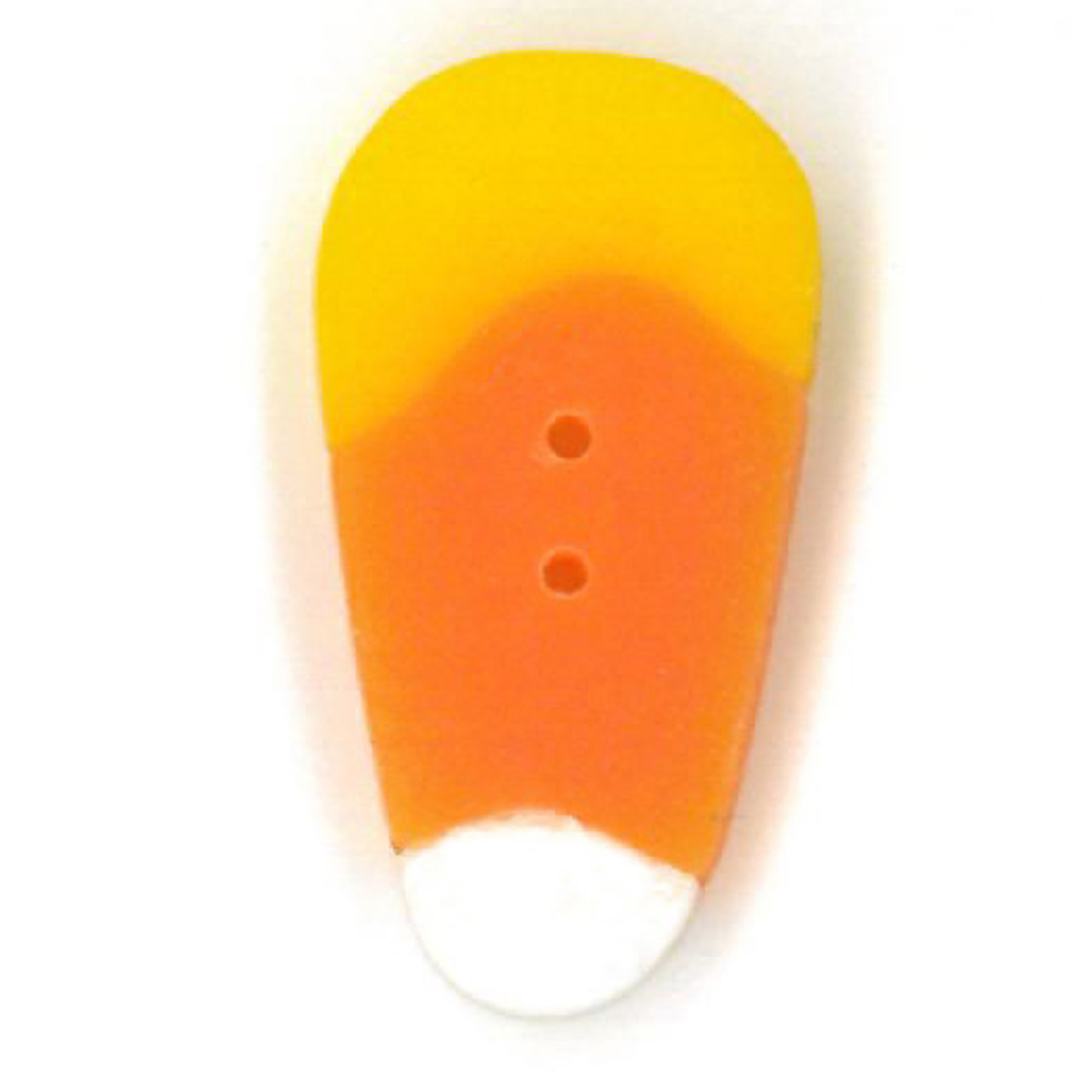 Candy Corn Nose - Small