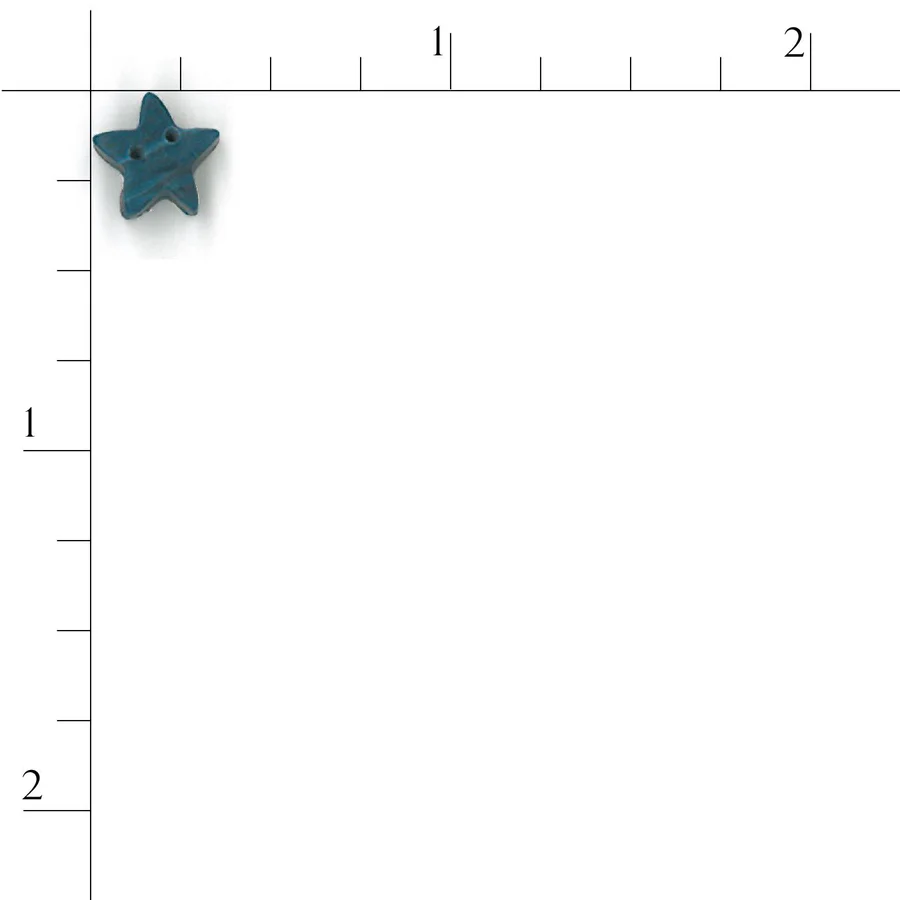 (image for) small denim star