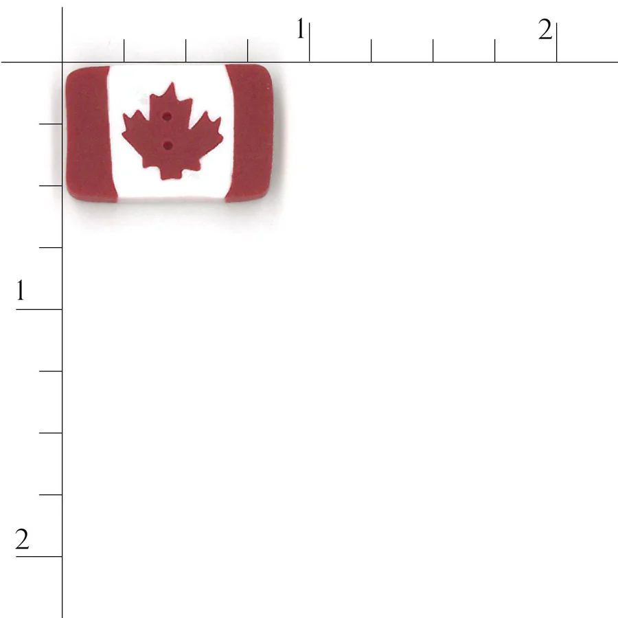 (image for) tiny Canadian flag