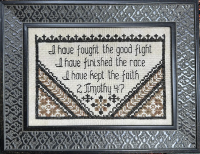 (image for) The Good Fight