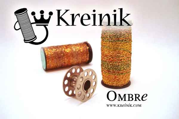 Kreinik 8 Ply Ombre