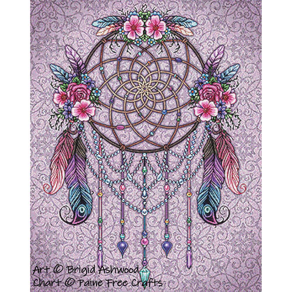 (image for) Dreamcatcher