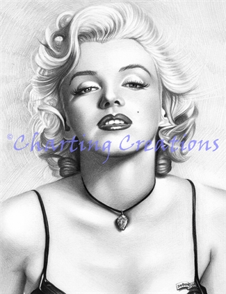 Marilyn Monroe #8