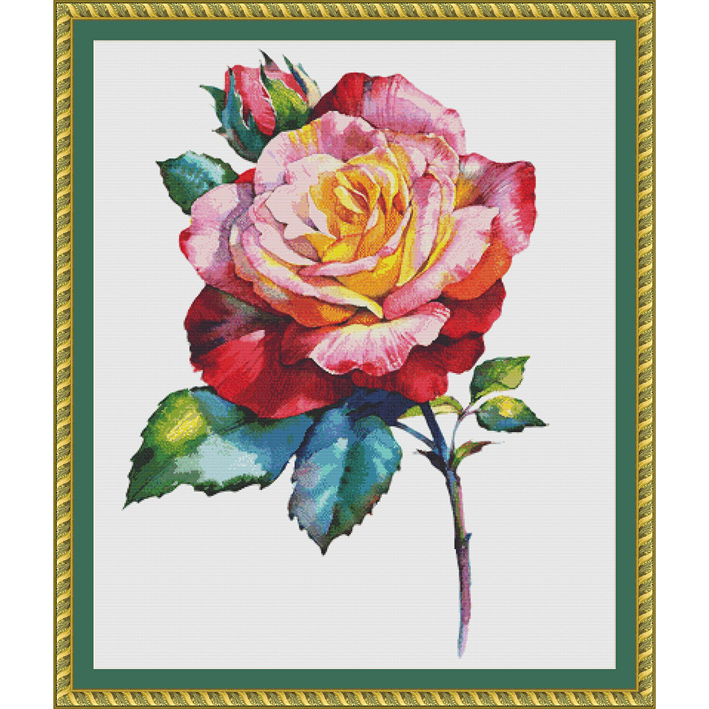 A Rose By Any Other Name