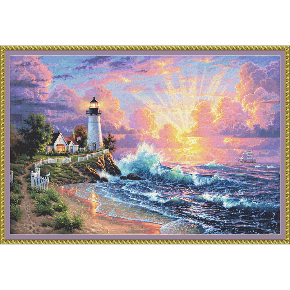 Light Of Hope