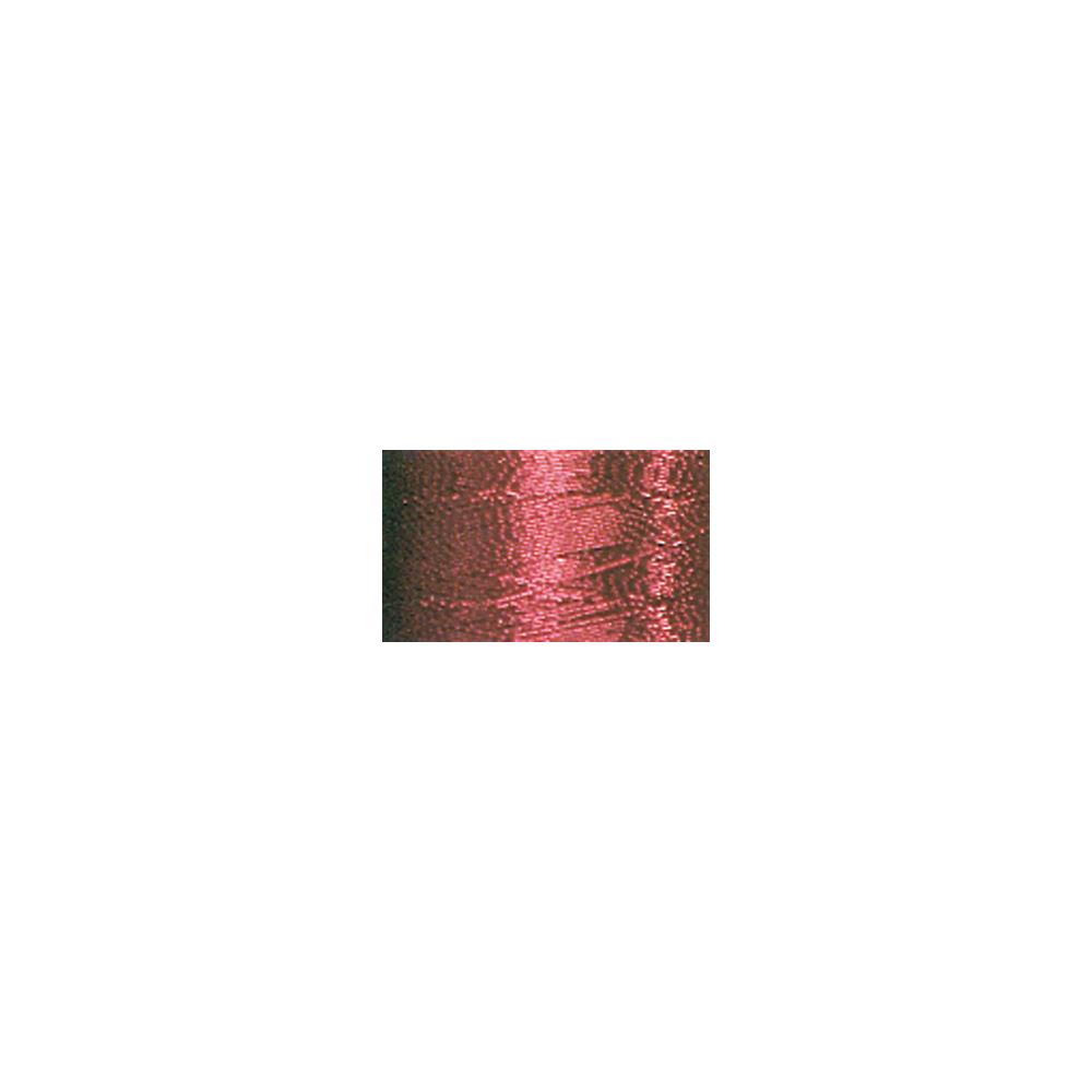 (image for) Sulky Metallic Thread - Red