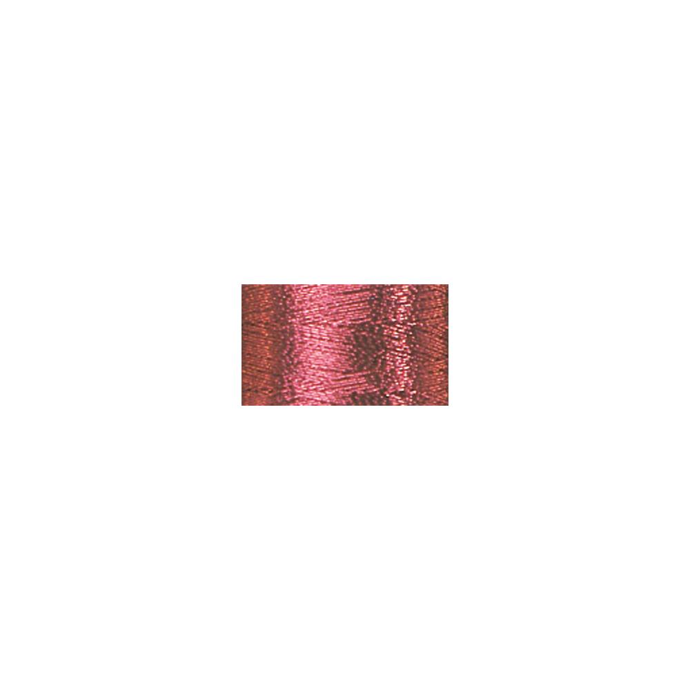 (image for) Sulky Metallic Thread - Christmas Red