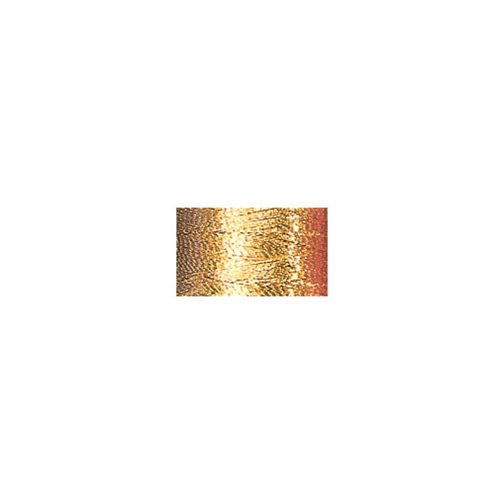 (image for) Sulky Metallic Thread - Gold