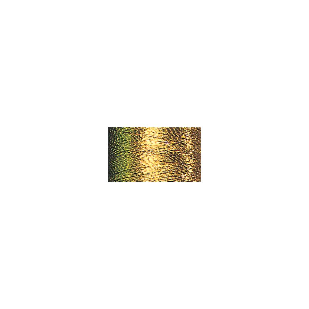 (image for) Sulky Metallic Thread - Brass