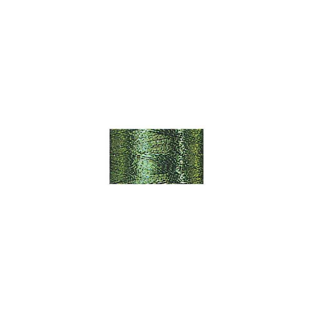 (image for) Sulky Metallic Thread - Christmas Green