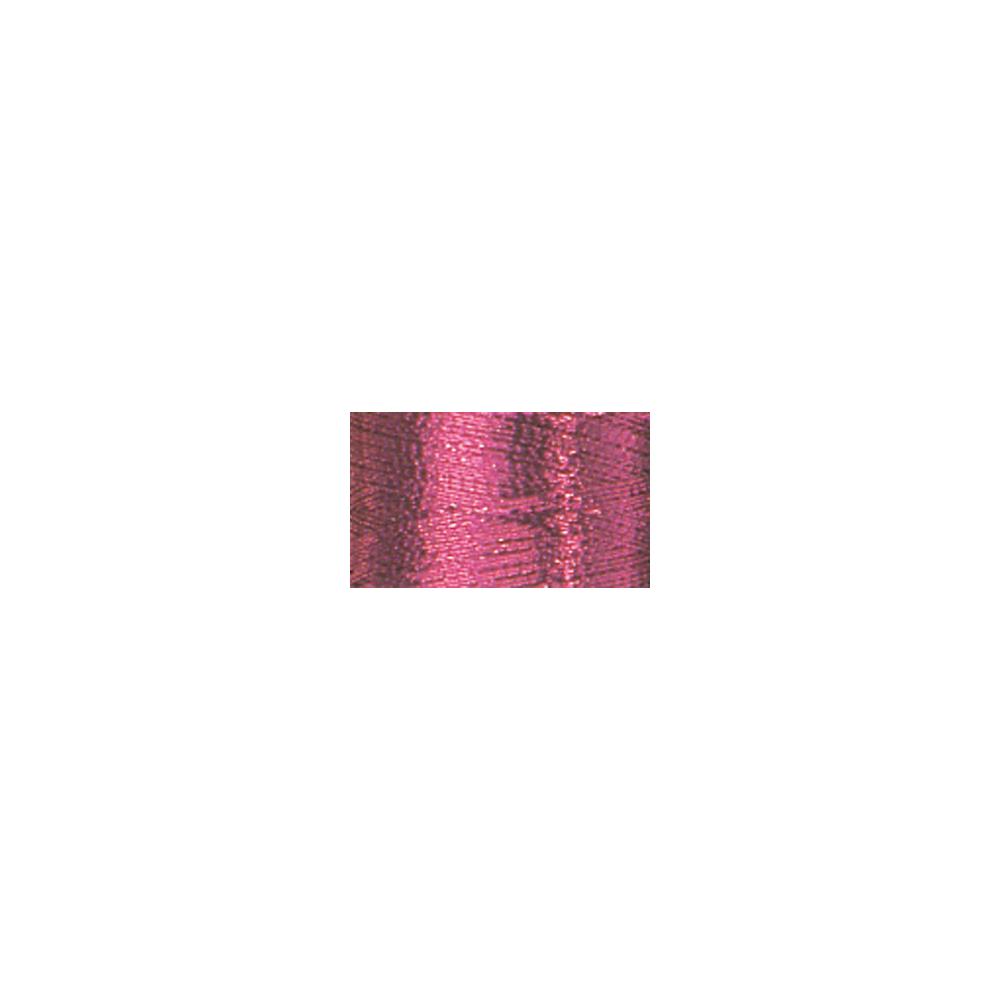 (image for) Sulky Metallic Thread - Rose