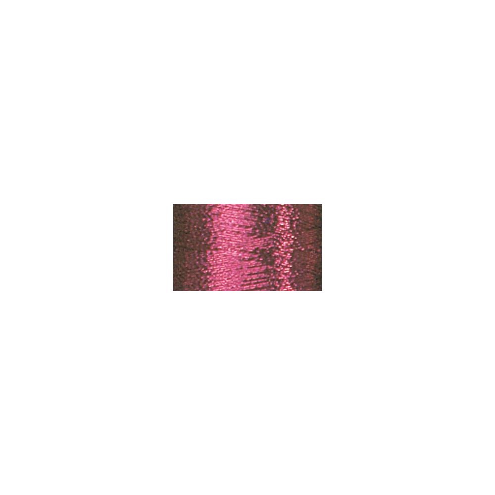 Sulky Metallic Thread - Cranberry