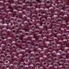 02076 Elderberry Glass Seed Beads