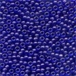 02091 Purple Blue Glass Seed Beads
