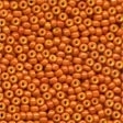 02093 Opaque Autumn Glass Seed Beads