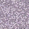 10053 Crystal Lilac Magnifica Glass Beads