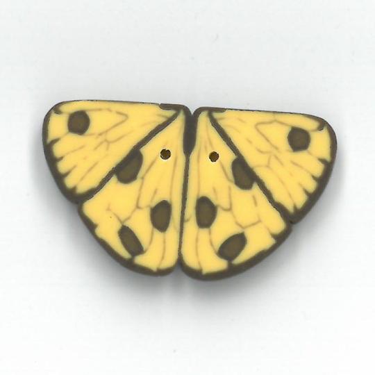 (image for) Yellow Butterfly - Large